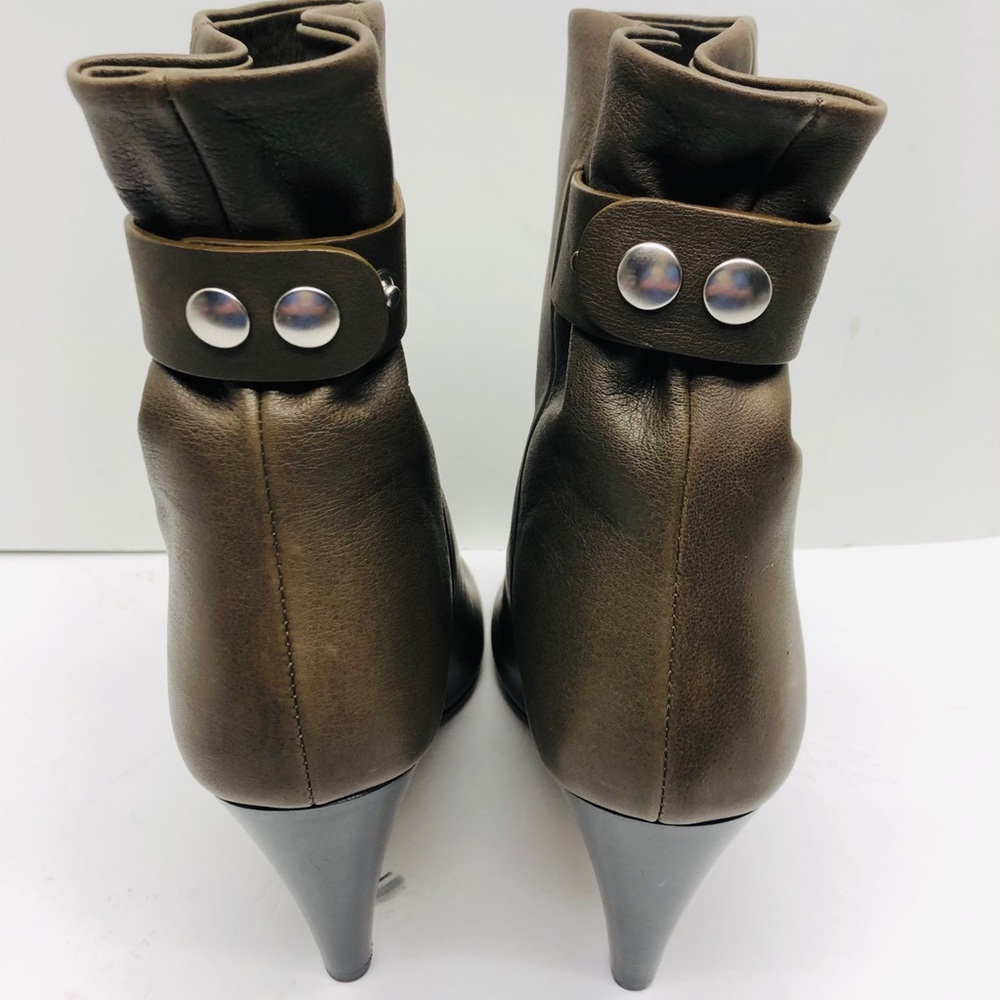 Isabel Marant Lystal Ankle Boots!! New!! Sz. 41/9 - Picture 8 of 10